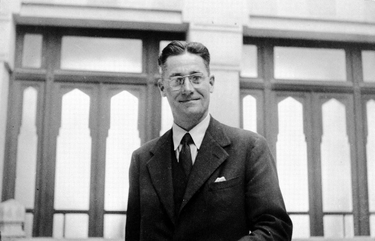 Eight mice and a magic drug