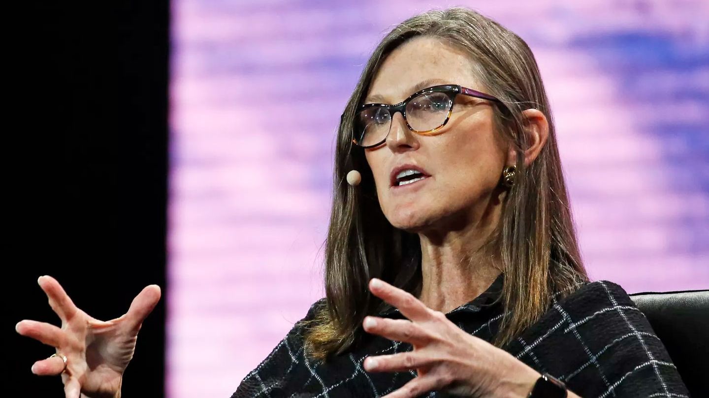 ARK Invest Offloads Over $50M in Circle (CRCL) Shares as Stock Extends Rally