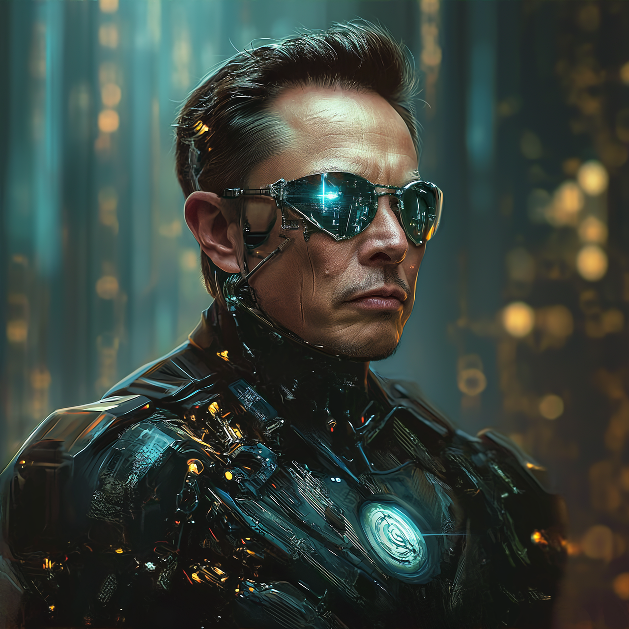 Elon Musk Announces XChat With Bitcoin-Like Encryption, BTC Trades Near $105K