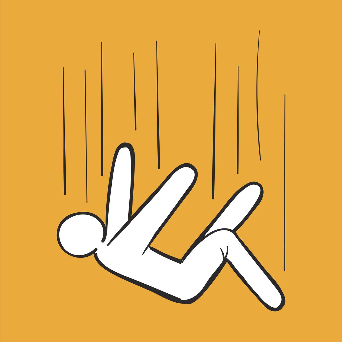 What are hypnic jerks? The curious case of bedtime kicks!