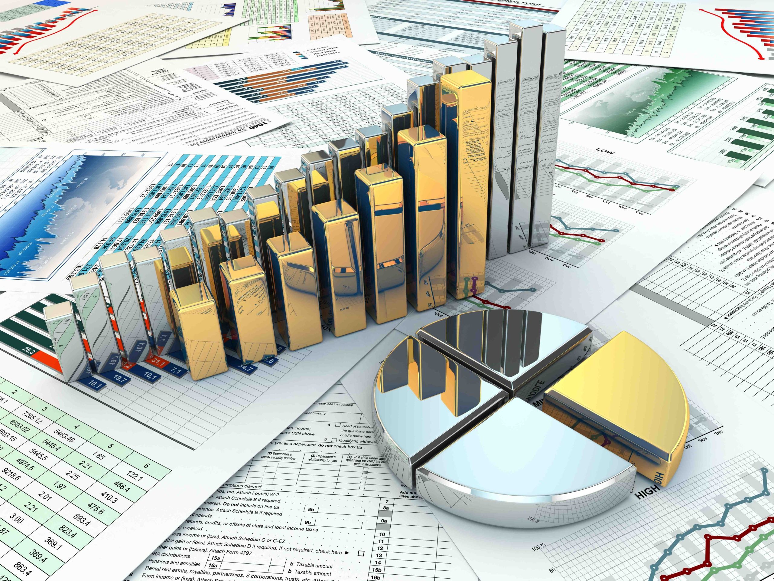 Focus on Powell's Testimony, U.S. Core PCE Data as Trump's Tariff Deadline Looms
