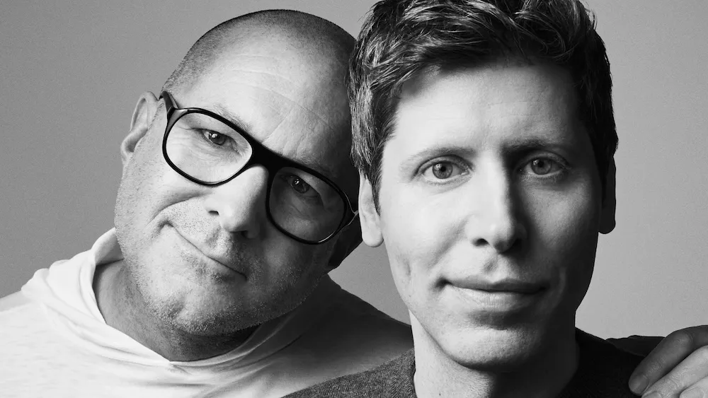 OpenAI's $6.4 Billion Hardware Gamble Exposes the Closed AI Trap