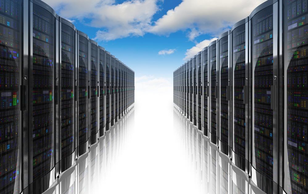 CoreWeave Stock Soars on $7B Data Center Deal With Applied Digital