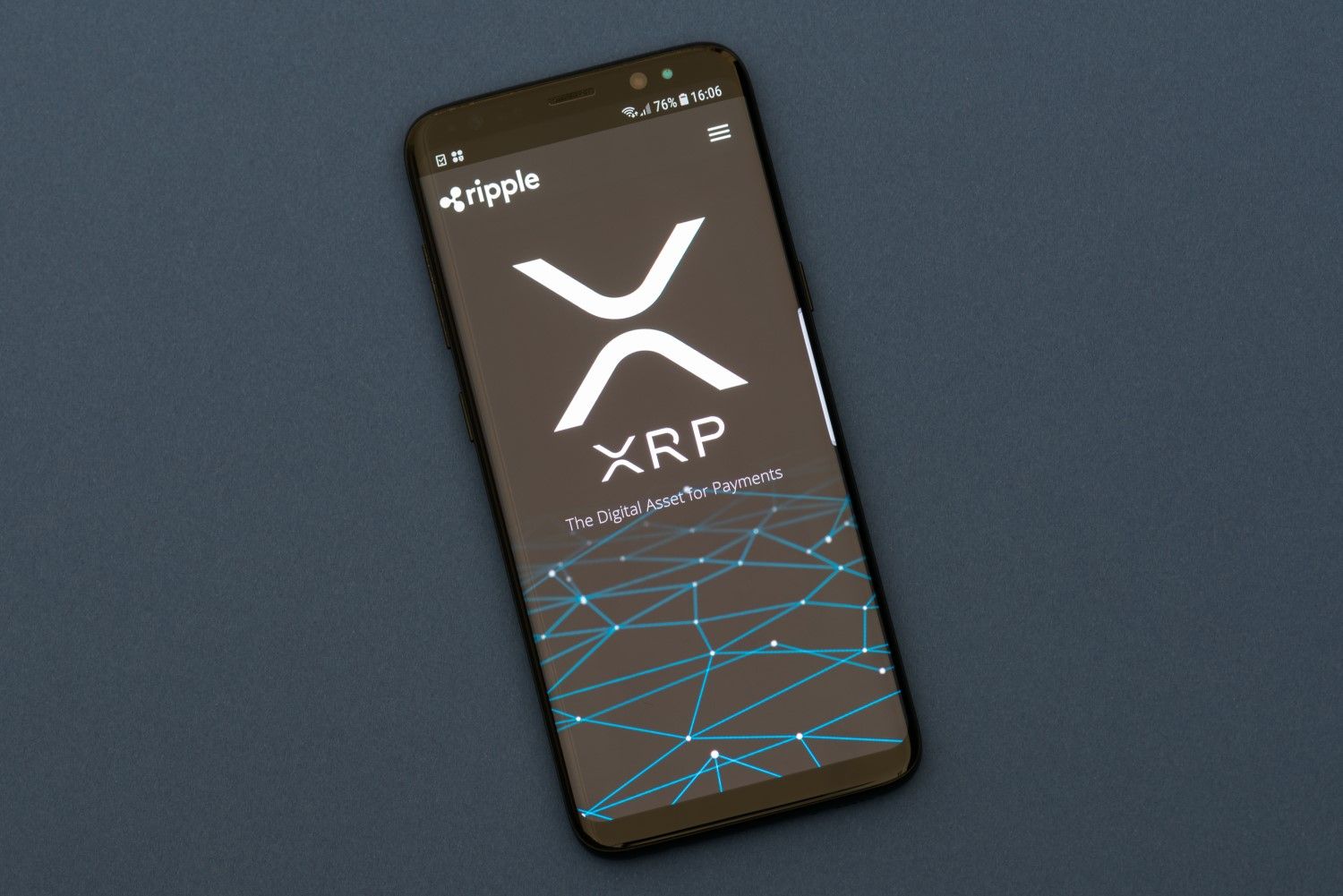 What Next in XRP as Realized Volatility Crashes to Lowest Since Trump's Victory?