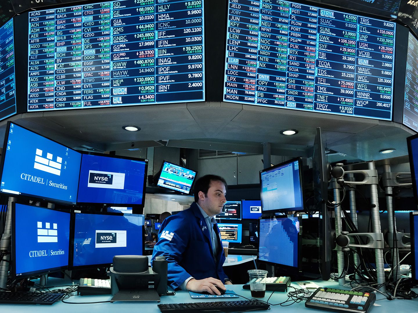 Bored by Bitcoin? This Strategy Might Change That