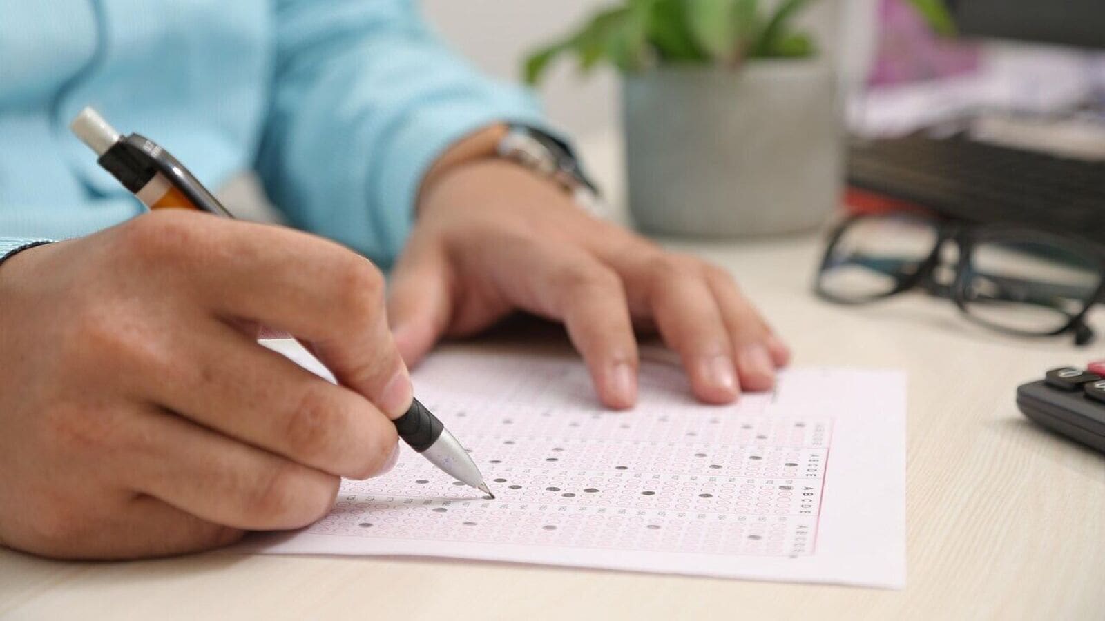 CUET UG answer key 2025: NTA releases provisional answer key at cuet.nta.nic.in – Check steps to download