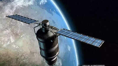 Chinese satellite reportedly beats Starlink by transferring data 5x faster using a tiny laser |