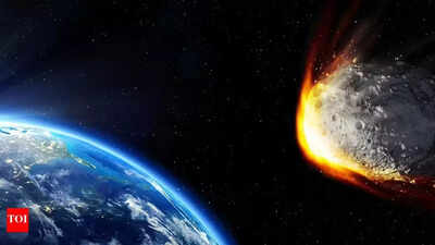 Earth in hazard? Giant ‘city-killer’ asteroids hiding near Venus could strike without warning; scientists warn |