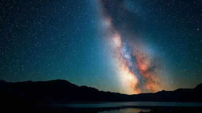 June 2025 stargazing: NASA highlights rare glimpse of Milky Way’s glowing core, planetary alignments and extra; here's how to watch |