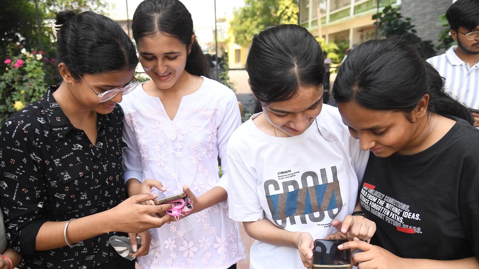 Maharashtra FYJC admission 1st merit list 2025: Allotment list to release right now, steps to download and more