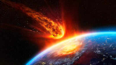 NASA warns! 120-foot asteroid 2025 KX8 to make close approach to Earth on June 4; here’s what to expect |