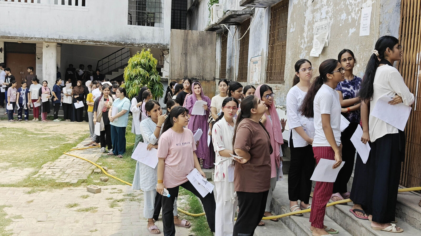 NEET PG 2025: Revised exam city list out; resubmission window opens on June 13; here is how to select your centre