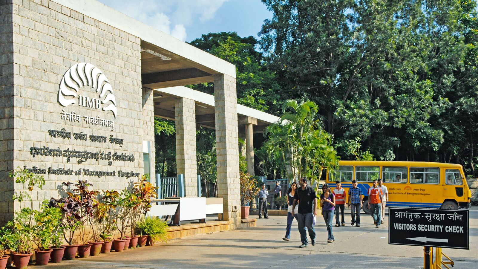 QS MBA Rankings 2025: IIM Bangalore leads India’s Business colleges, IIM Ahmedabad takes 2nd spot — Full list here