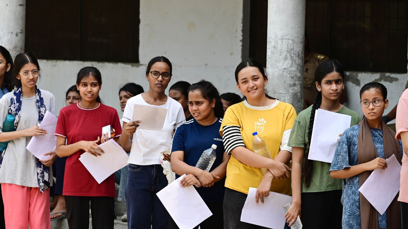 RRB NTPC city slip 2025: Railway Board releases city intimation slip at rrb.digialm.com; 3-quick steps to check