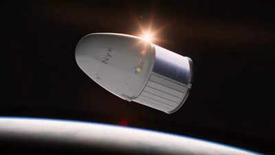 SpaceX to launch 150 capsules of ashes and DNA into house; here's why people are doing it |