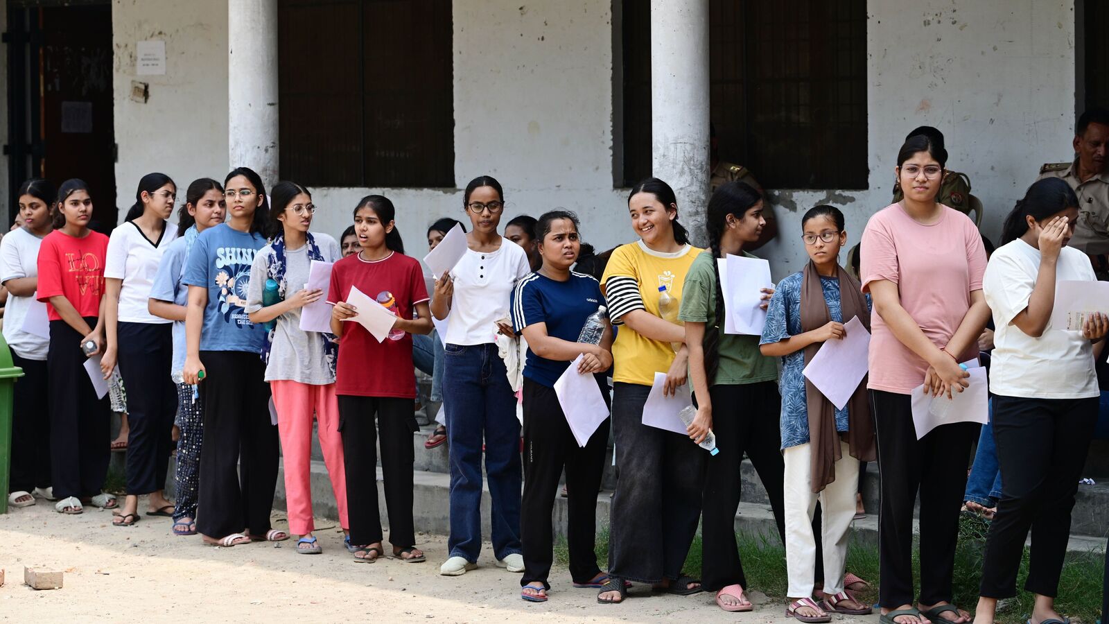 TG ICET Hall Ticket 2025: Admit Card for June 8-9 Telangana Common Entrance Test to be OUT today at icet.tgche.ac.in