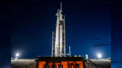 Axiom-4 Mission: ISS leaks 'small'; 'not unusual' to delay launch: Nasa