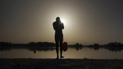 Summer Solstice: The summer solstice is right here. What to know about the longest day of the year