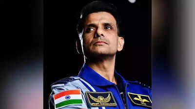 Who is Shubhanshu Shukla? IAF pilot set to make history as India’s first astronaut on the ISS |