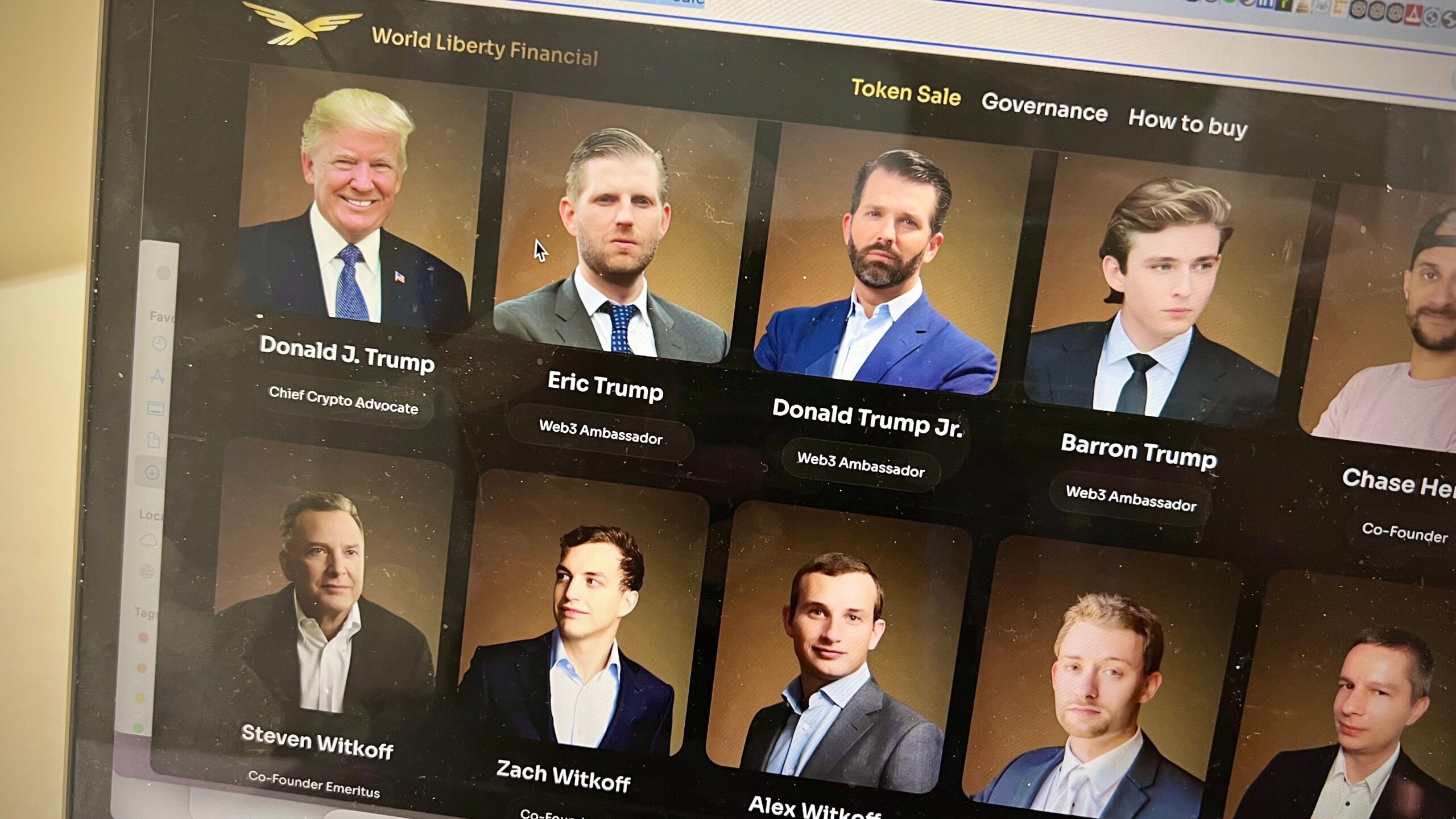 Trumps May Have Sold WLFI (USD1) Stake as U.S. Stablecoins See Wave of Good News