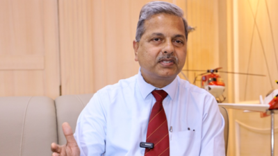 Tejas-Mk-1A roll out from Nashik this month, Astra firing likely in Aug: HAL CMD | India News