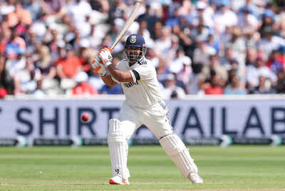 IND vs ENG: 'Don’t compare Rishabh Pant to Adam Gilchrist – he’s higher,' says R Ashwin - Watch | Cricket News