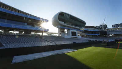 Why Lord's is on high alert: Spot checks, undercover guards for India vs England 3rd Test | Cricket News