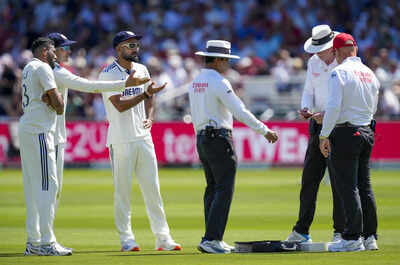 IND vs ENG 3rd Test: 'If this happened in India...' — Sunil Gavaskar reacts to ball change drama at Lord’s | Cricket News