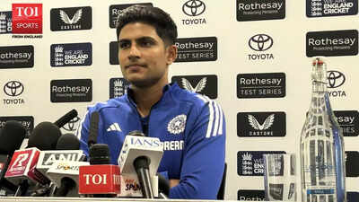IND vs ENG 3rd Test: Rishabh Pant's run-out was the turning level: Shubman Gill on Lord's heartbreak, defends KL Rahul | Cricket News