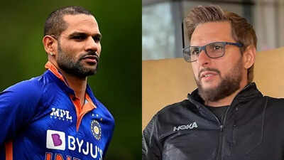 ‘Is deshbhakti only for common folks, not celebs?’: Social media users react to India Champions vs Pakistan Champions in WCL | Cricket News