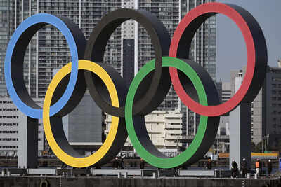United States Olympic and Paralympic Committee bans transgender from women’s occasions, citing Donald Trump order | More sports News