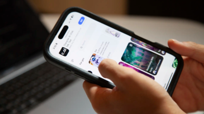 Teens say they are turning to AI for recommendation, friendship, 'to get out of pondering'