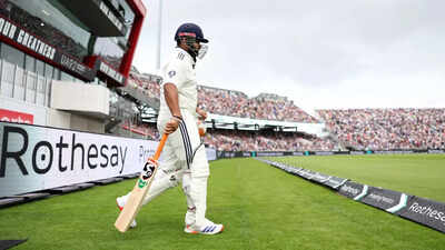 ICC may approve replacements for 'exterior accidents' soon | Cricket News