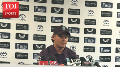 IND vs ENG 4th Test: ‘Sure he’ll be pushed’ – Ollie Pope backs Joe Root to chase down Sachin Tendulkar for most Test runs | Cricket News