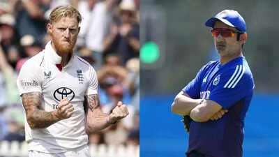 ‘Batting with a broken foot’: Gautam Gambhir backs injury substitutes after Rishabh Pant’s heroics; Ben Stokes calls debate ‘ridiculous’ | Cricket News