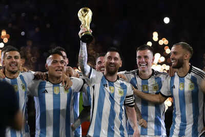 FIFA World Cup 2026: When is the draw? Key info you need to know | Football News