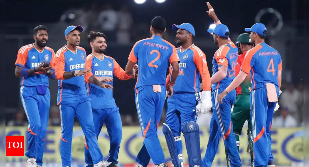 India tour of Bangladesh: BCB president provides update on series with India; scheduled for August | Cricket News