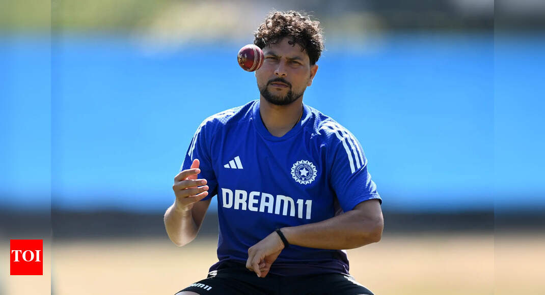 India tour of England: Kuldeep Yadav's turn to shine at Edgbaston? | Cricket News