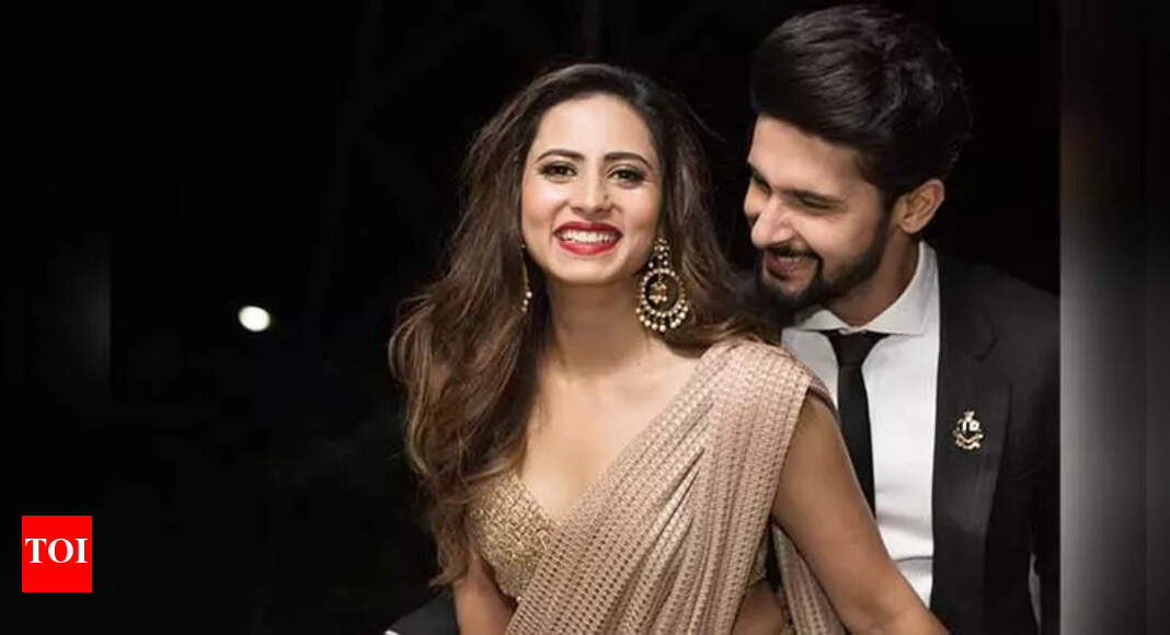 “Tears of Joy!” Sargun Mehta reacts as Ravie Dubey joins Ranbir Kapoor and Yash in ‘Ramayana’: ‘My Heart Is So So Full’ | Hindi Movie News