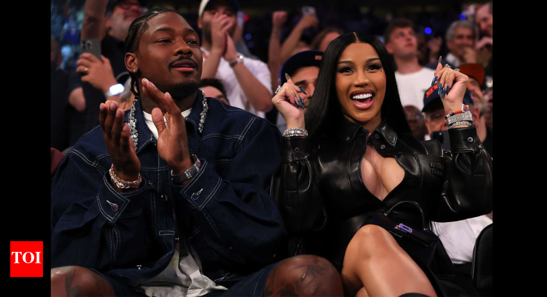“He tried to have s*x with me”: Stefon Diggs was accused of attempted assault by a man as Cardi B dating rumors first emerged | NFL News