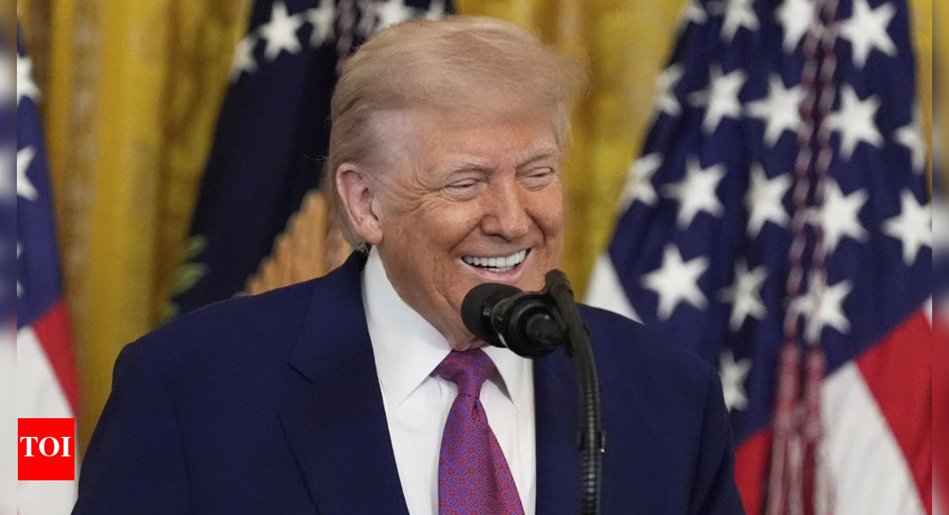 'Promises made, promises stored': Donald Trump signs 'One Big, Beautiful Bill' into legislation; brings tax aid, Medicaid cuts