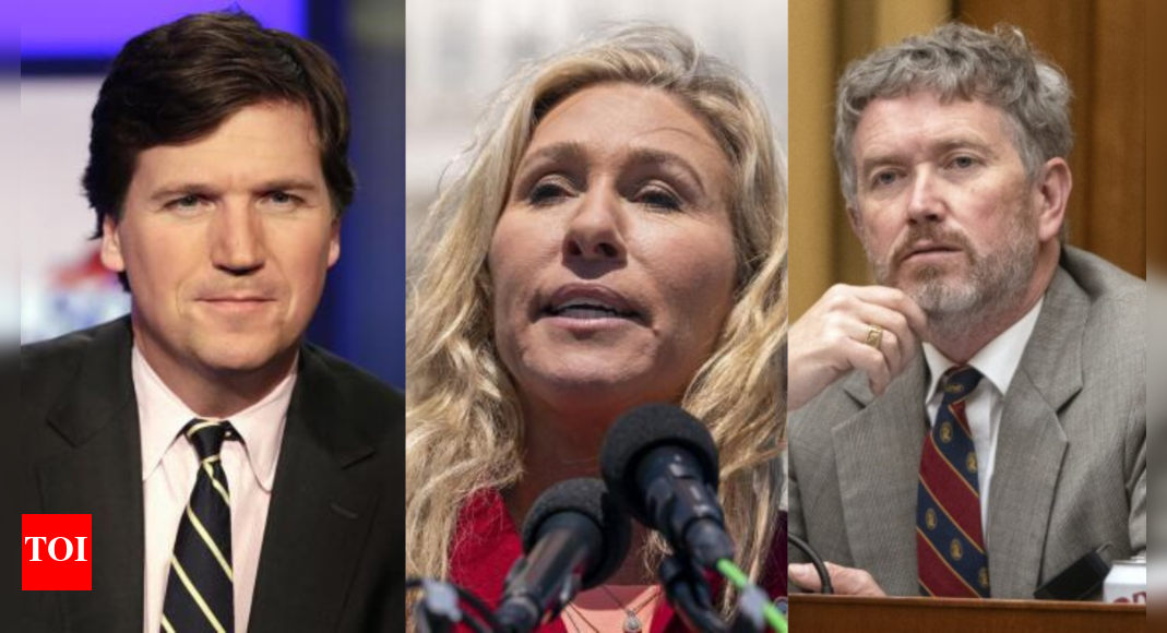 ‘To spite Trump’: MAGA commentator Laura Loomer predicts conservatives joining Musk's America Party; names 3 key figures