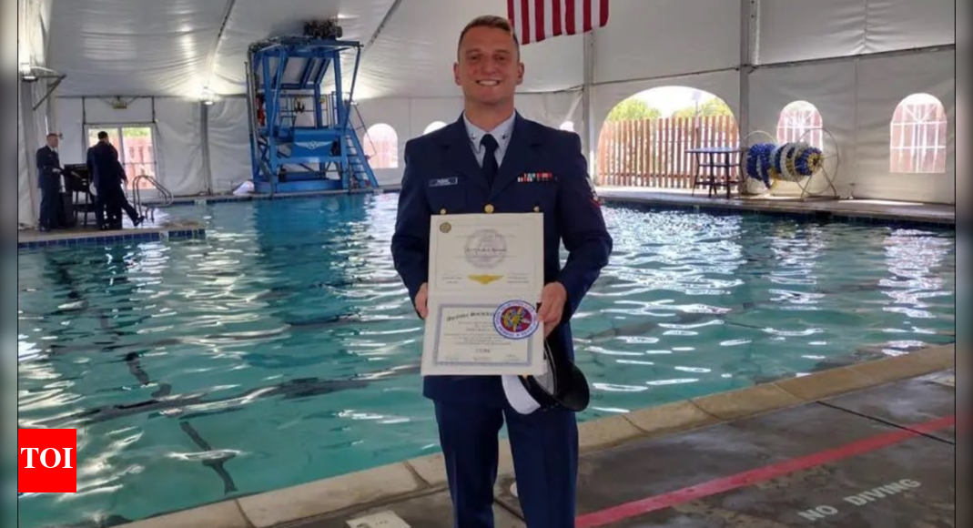 'It's not over for us': US coast guard saves 165 lives in Texas flash floods; hailed as 'American hero'