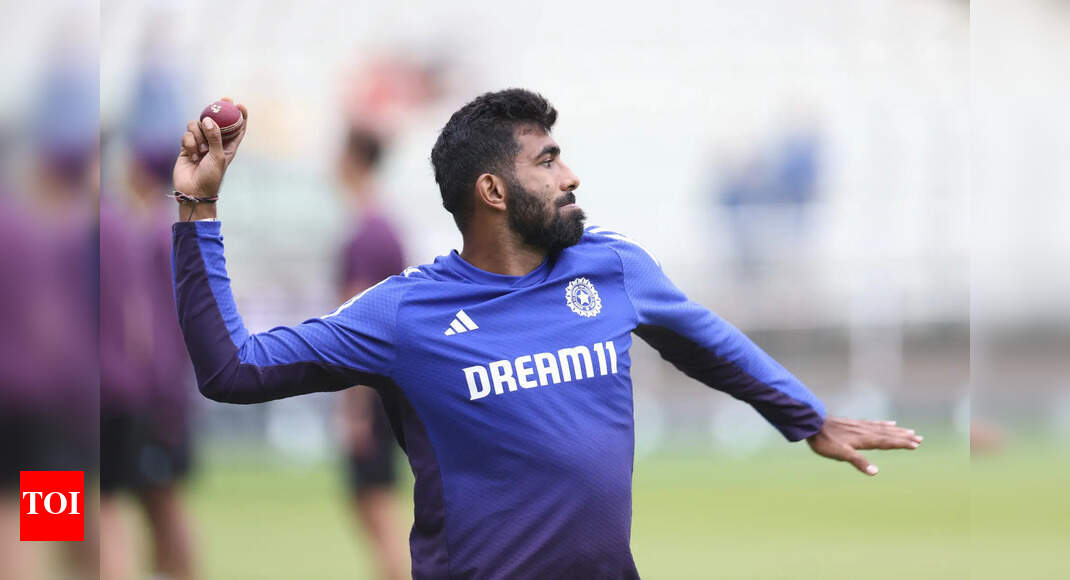 IND vs ENG 3rd Test: Workload or lack of help? | Cricket News