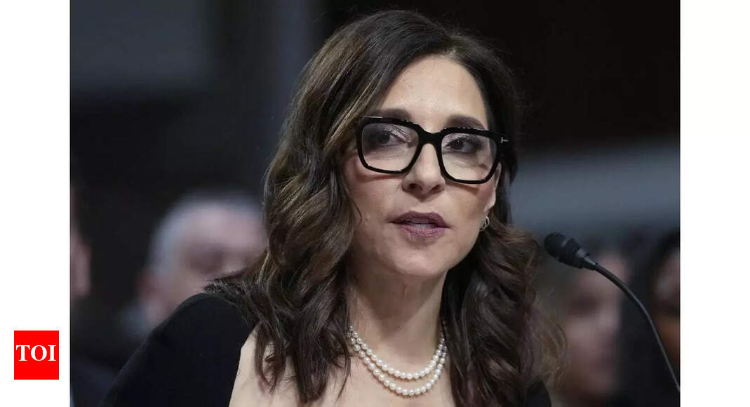 Twitter CEO Linda Yaccarino steps down after two years, thanks Elon Musk for 'Opportunity of ...'