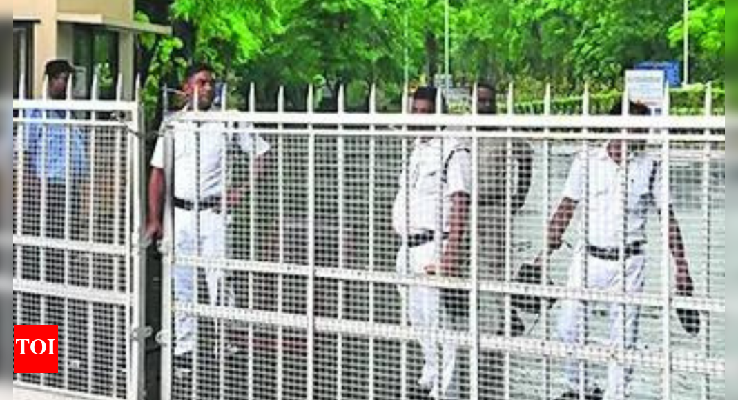 Kolkata B-school rape probe hits wall as ‘survivor’, her advocate father won’t speak | India News