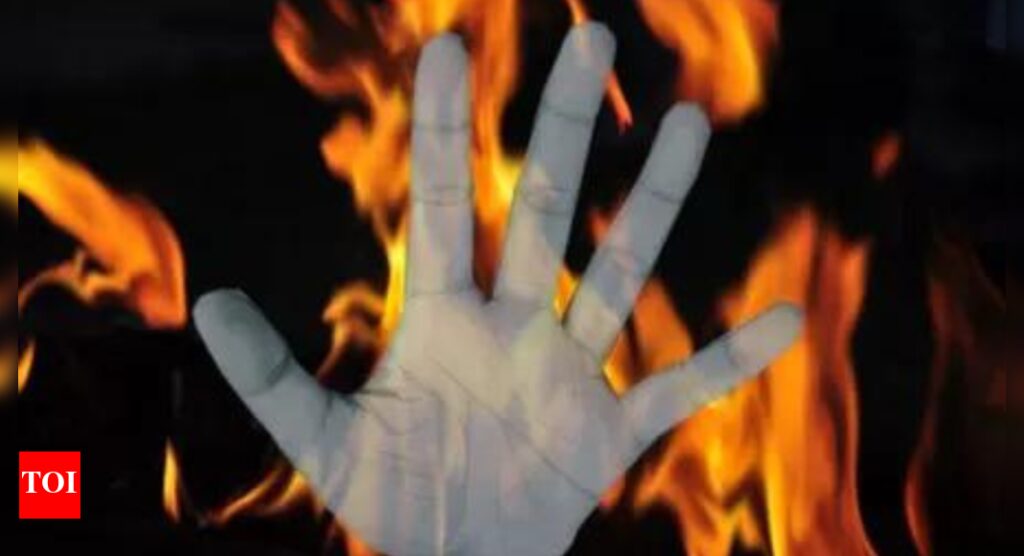 Balasore sexual harassment case: Student succumbs to injuries after self-immolation; Odisha CM expresses grief | India News