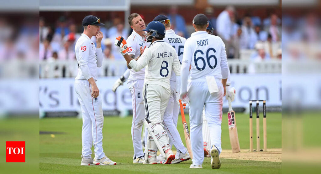 IND vs ENG 3rd Test: ‘Lack of intent cost them’ — Former South Africa batter reacts to India’s loss at Lord’s | Cricket News