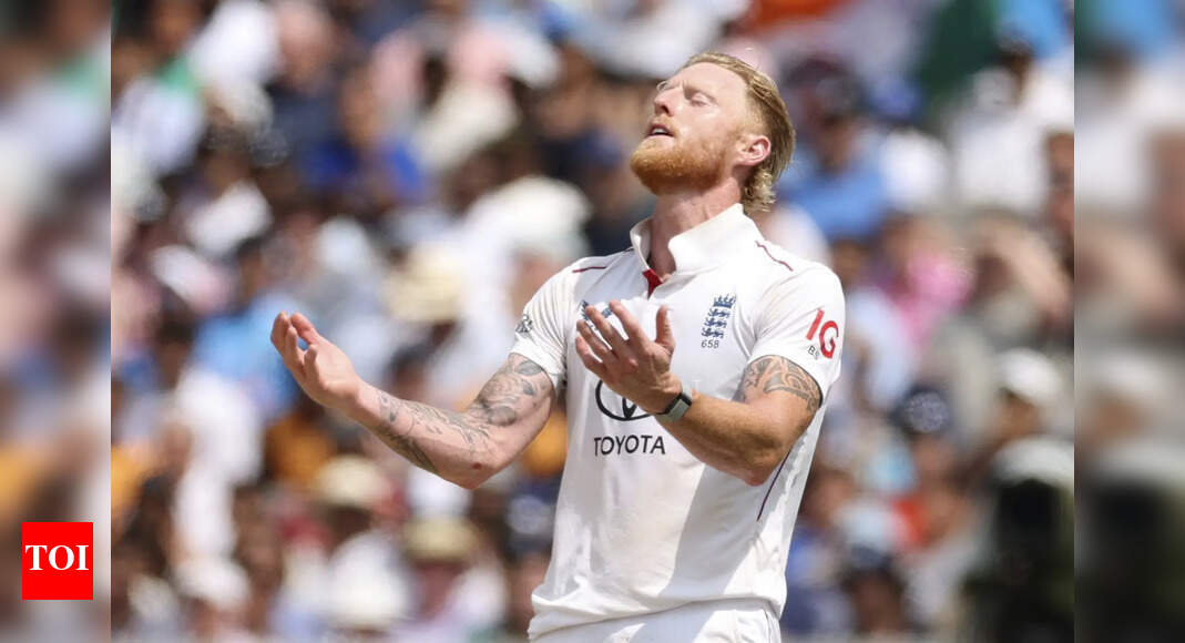 IND vs ENG: Former England captain lashes out at Ben Stokes' Bazballers- 'It’s a members’ membership' | Cricket News