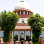 Time for a law to compensate persons acquitted after long incarceration: Supreme Court | India News